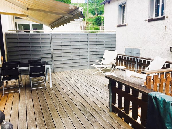 Charmantes 5-Zimmer-Reihenhaus mit Dachterrasse und Doppelgarage in Wilchingen 11