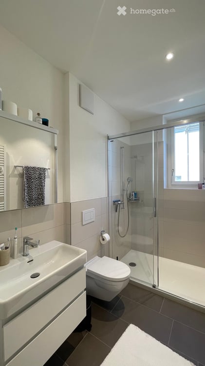 Sanierte 3.5 Zi. Jugendstil Wohnung mit Charme an ruhiger Lage 4