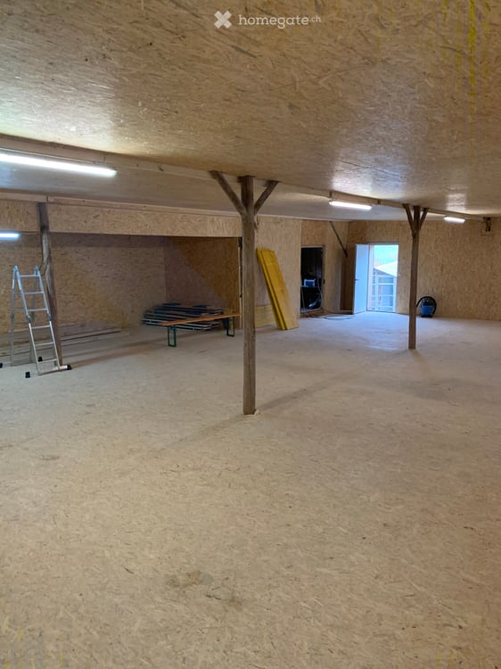 Lagerraum in Pfäffikon ZH zu vermieten 4