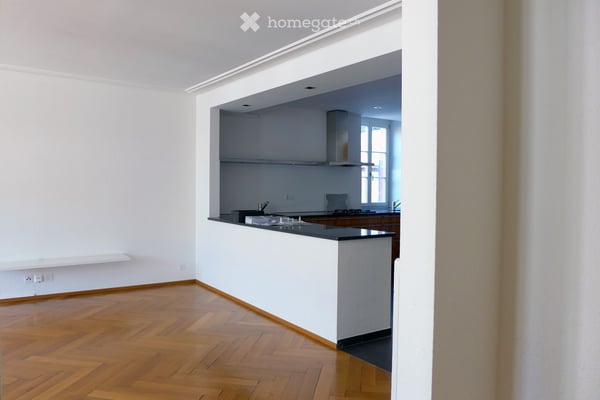 Charmante 4.5-Zimmer-Wohnung in der Basler Altstadt – Bäumleingasse 16 6