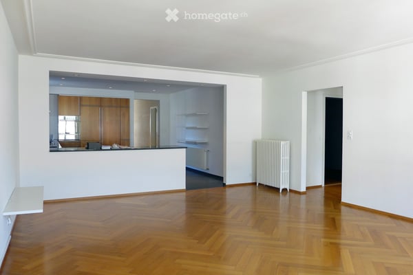 Charmante 4.5-Zimmer-Wohnung in der Basler Altstadt – Bäumleingasse 16 2