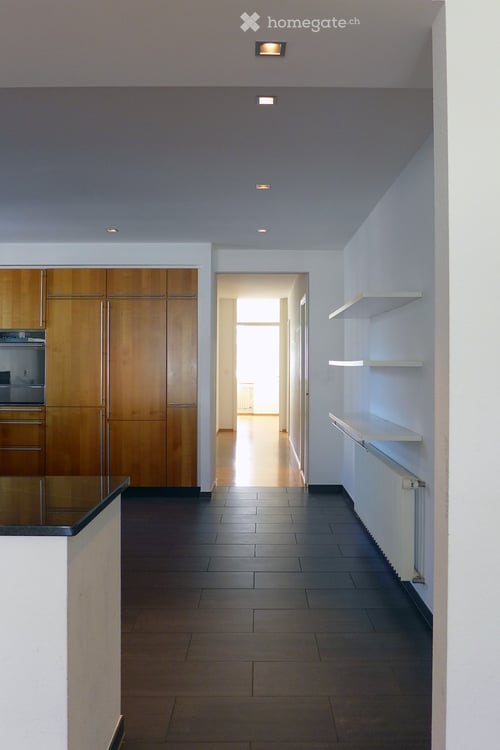 Charmante 4.5-Zimmer-Wohnung in der Basler Altstadt – Bäumleingasse 16 5