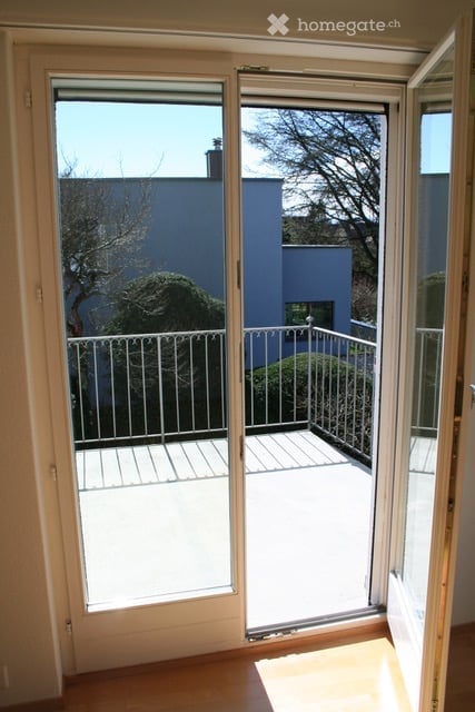 4.5 room semi-detached house / temp to 31.08.27 / flat share / pets allowed / 1st month free 15