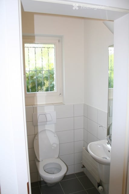4.5 room semi-detached house / temp to 31.08.27 / flat share / pets allowed / 1st month free 9