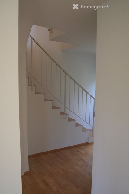 4.5 room semi-detached house / temp to 31.08.27 / flat share / pets allowed / 1st month free 10
