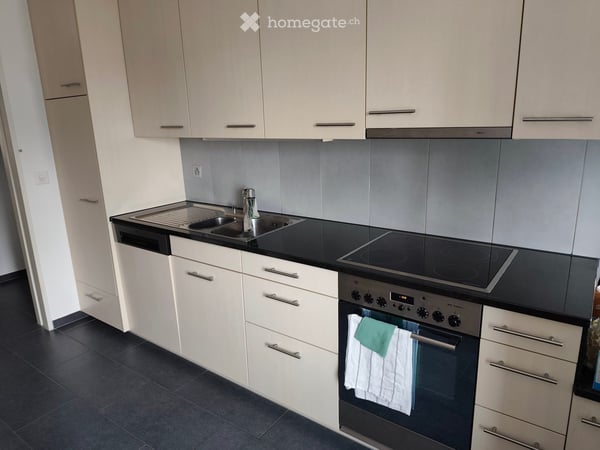 Charmante 3.5-Zimmer-Dachgeschosswohnung in Goldau – sofort verfügbar! 2