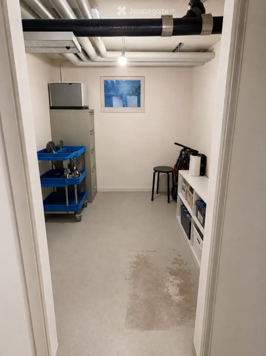 Helle 5.5-Zimmer-Wohnung mit Weitsicht im Zentrum von Volketswil 21