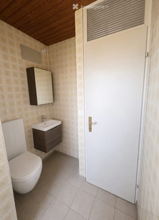 Helle 5.5-Zimmer-Wohnung mit Weitsicht im Zentrum von Volketswil 14