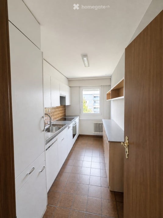 Helle 5.5-Zimmer-Wohnung mit Weitsicht im Zentrum von Volketswil 15