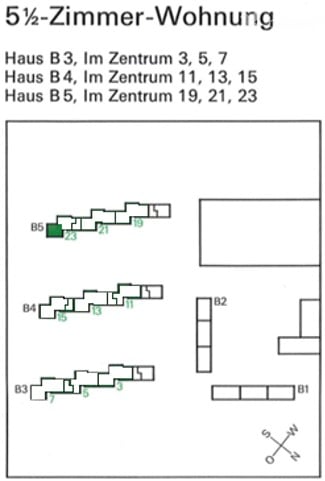 Helle 5.5-Zimmer-Wohnung mit Weitsicht im Zentrum von Volketswil 25