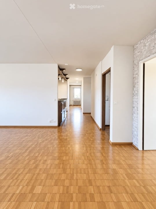Helle 5.5-Zimmer-Wohnung mit Weitsicht im Zentrum von Volketswil 11