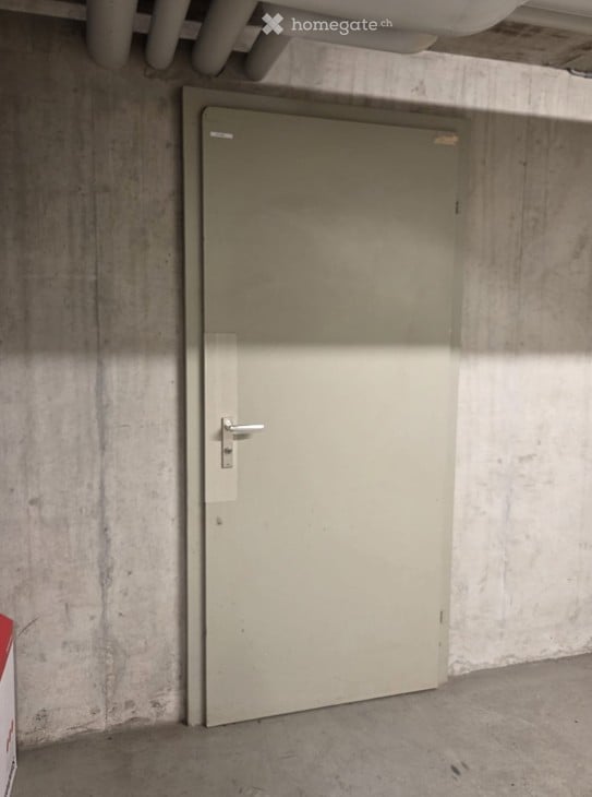 Helle 5.5-Zimmer-Wohnung mit Weitsicht im Zentrum von Volketswil 20