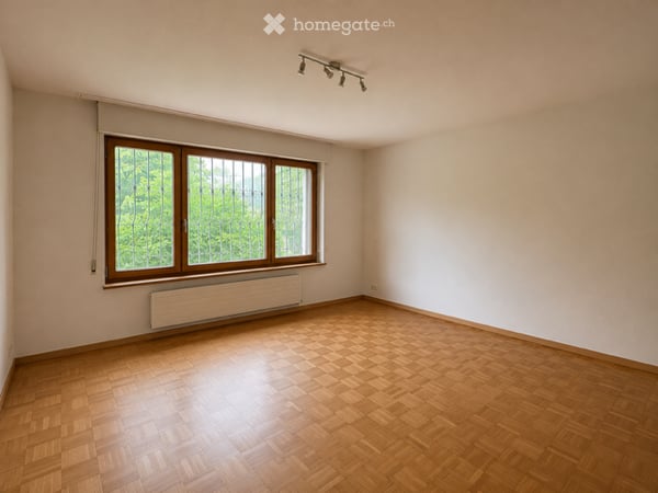 Charmantes 6.5-Zimmer-Einfamilienhaus in Langnau am Albis 9