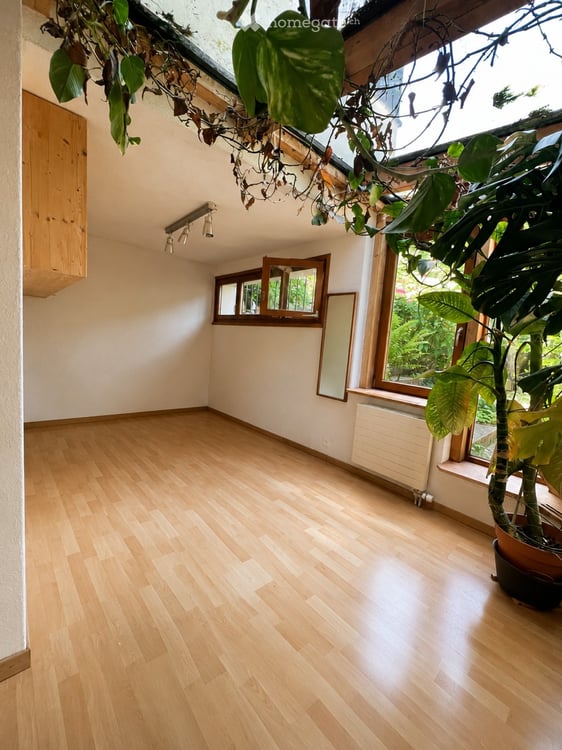 Charmantes 6.5-Zimmer-Einfamilienhaus in Langnau am Albis 8