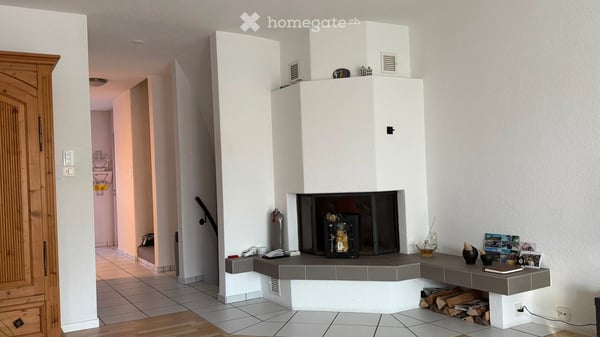 Reiheneinfamilienhaus in Wohlen AG 4