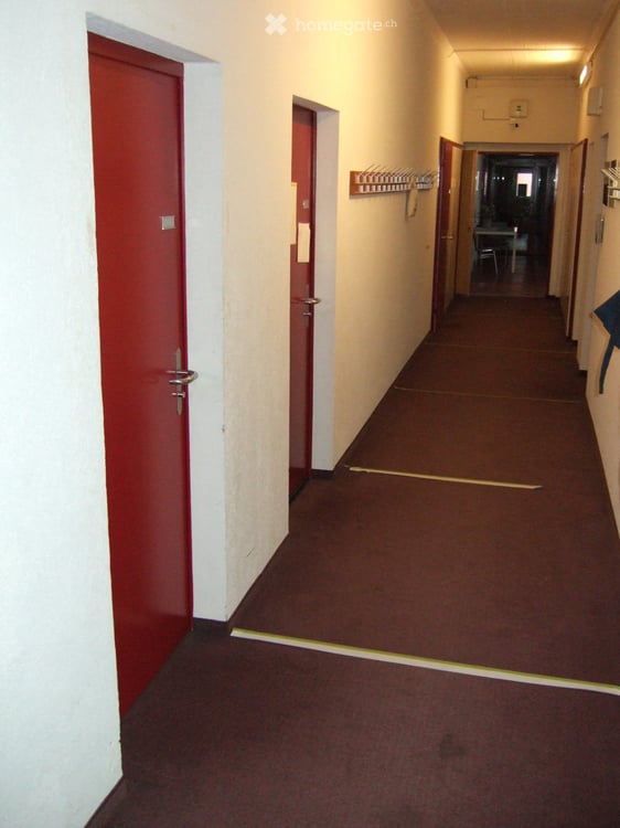 Einzelne Büro's in Winterthur Seen 3