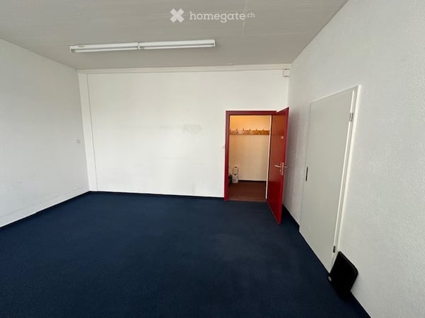 Einzelne Büro's in Winterthur Seen 3