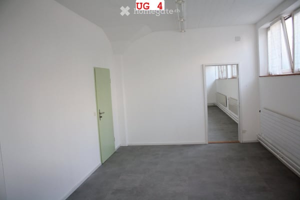 Einzelne Büro's in Winterthur Seen 12