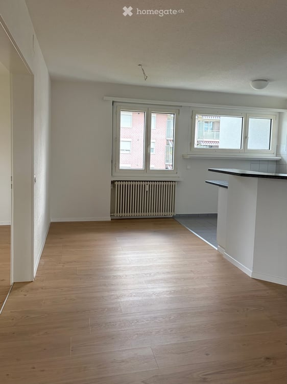4,5 Zimmerwohnung - ein neues Zuhause für ein älteres Paar 4