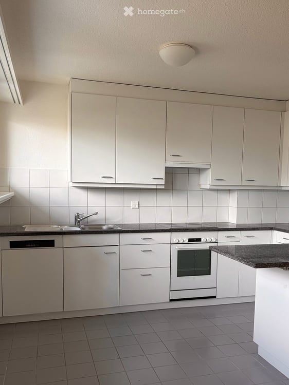 4,5 Zimmerwohnung - ein neues Zuhause für ein älteres Paar 3