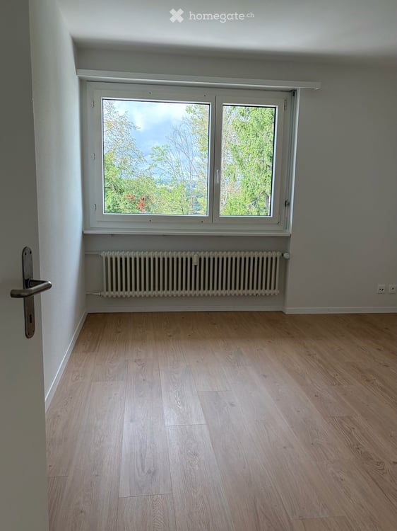 4,5 Zimmerwohnung - ein neues Zuhause für ein älteres Paar 5
