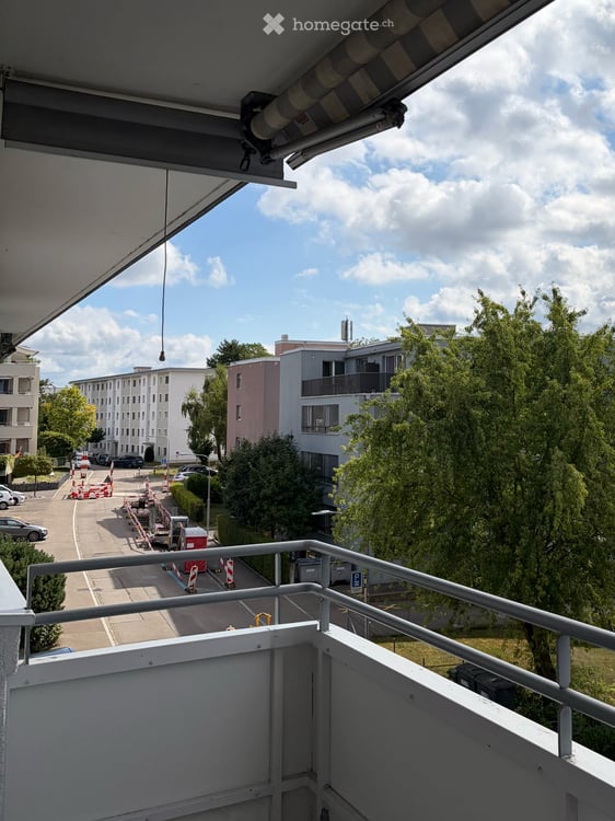 4,5 Zimmerwohnung - ein neues Zuhause für ein älteres Paar 10