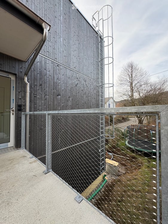 Moderne 2.5-Zimmer-Maisonette-Wohnung im Neubau in Erlinsbach SO 10