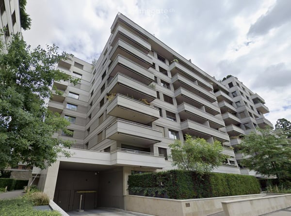 Charmante 1-Zimmer-Wohnung mit Balkon in Basel – sofort verfügbar!