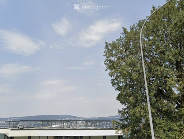 Lakeview in Kilchberg