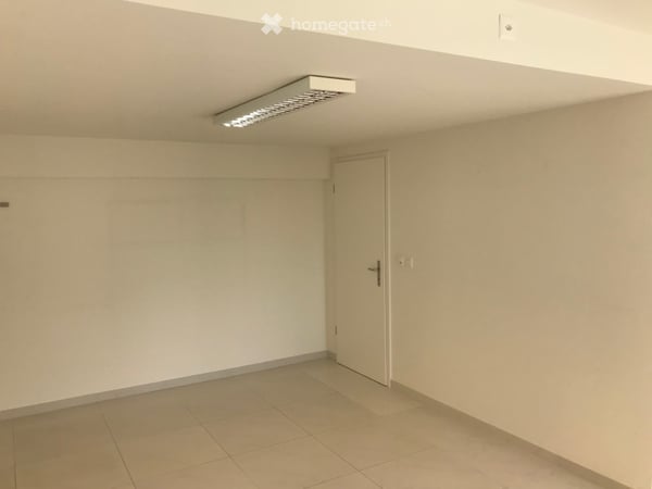 Schönes Büro im Zentrum Thalwil 4