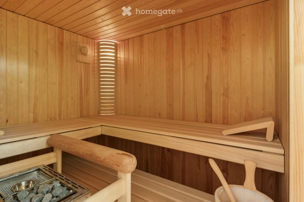 helle 3 1/2 Zimmer Attikawohnung mit hohem Wohnkomfort in Pfaffhausen 10