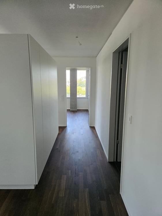 Moderne 3.5-Zimmer-Neubauwohnung mit Balkon und herrlicher Aussicht in Kriens 5