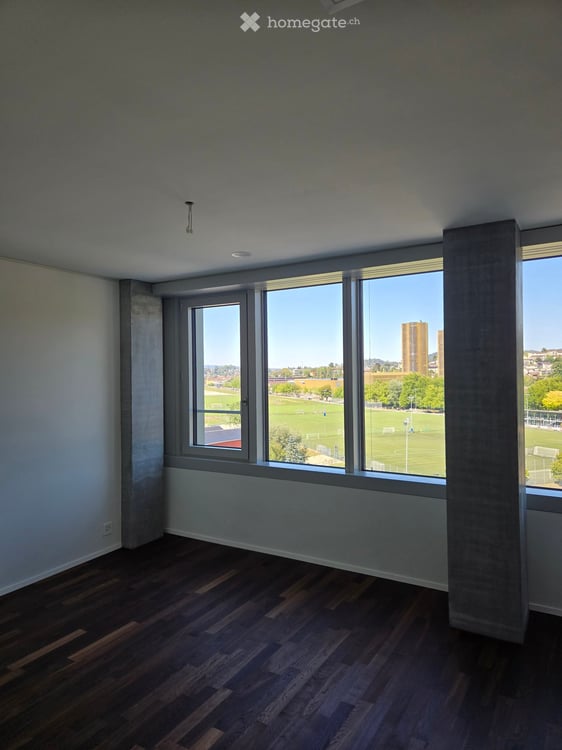 Moderne 3.5-Zimmer-Neubauwohnung mit Balkon und herrlicher Aussicht in Kriens 6