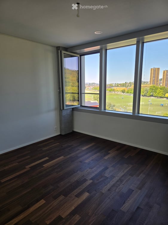 Moderne 3.5-Zimmer-Neubauwohnung mit Balkon und herrlicher Aussicht in Kriens 3
