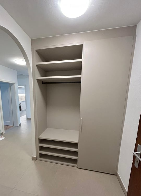 Appartement de 3,5 pièces rénové à Fribourg 3