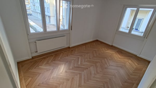 Appartement de 3,5 pièces rénové à Fribourg 7
