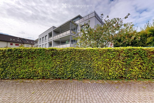 Charmante 5.5-Zimmer-Attikawohnung in Rütihof – Wohnen mit Weitblick 2