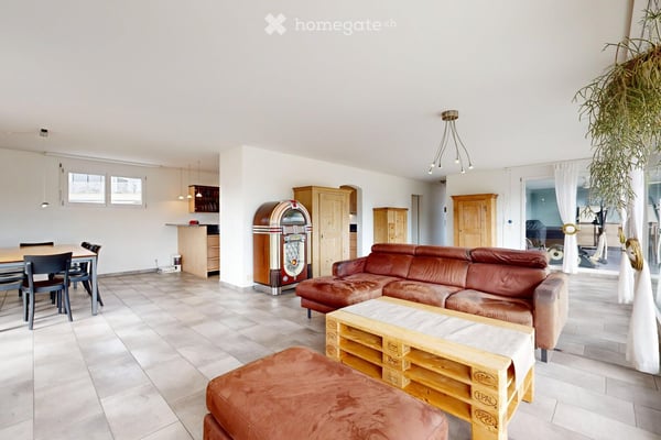 Charmante 5.5-Zimmer-Attikawohnung in Rütihof – Wohnen mit Weitblick 7