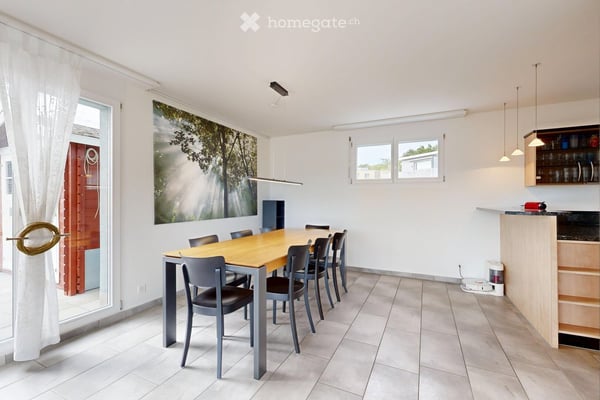 Charmante 5.5-Zimmer-Attikawohnung in Rütihof – Wohnen mit Weitblick 9