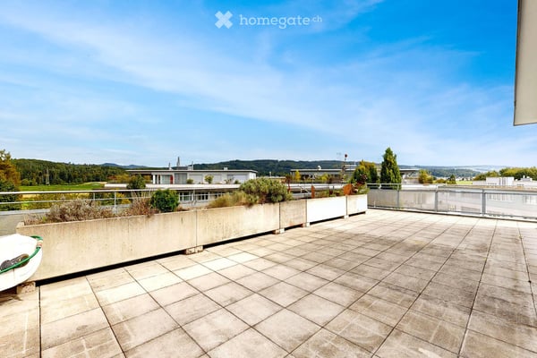 Charmante 5.5-Zimmer-Attikawohnung in Rütihof – Wohnen mit Weitblick 30