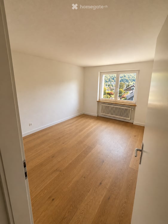 Renovierte 3.5-Zimmer-Attikawohnung mit 38 m² Terrasse 4
