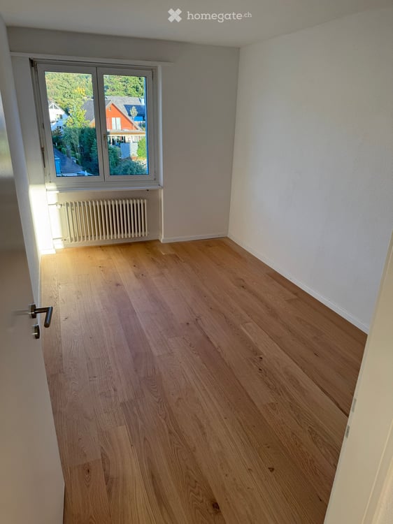 Renovierte 3.5-Zimmer-Attikawohnung mit 38 m² Terrasse 5