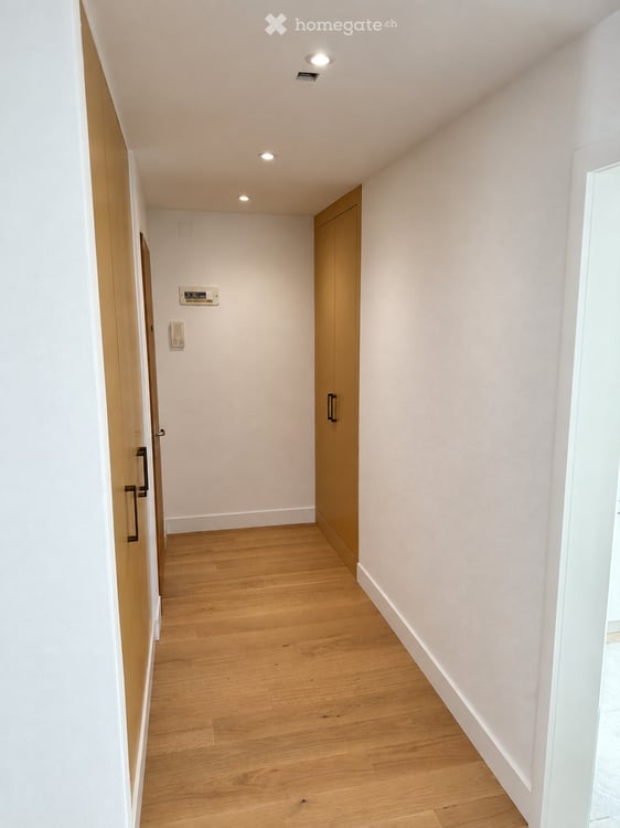 Renovierte 3.5-Zimmer-Attikawohnung mit 38 m² Terrasse 6