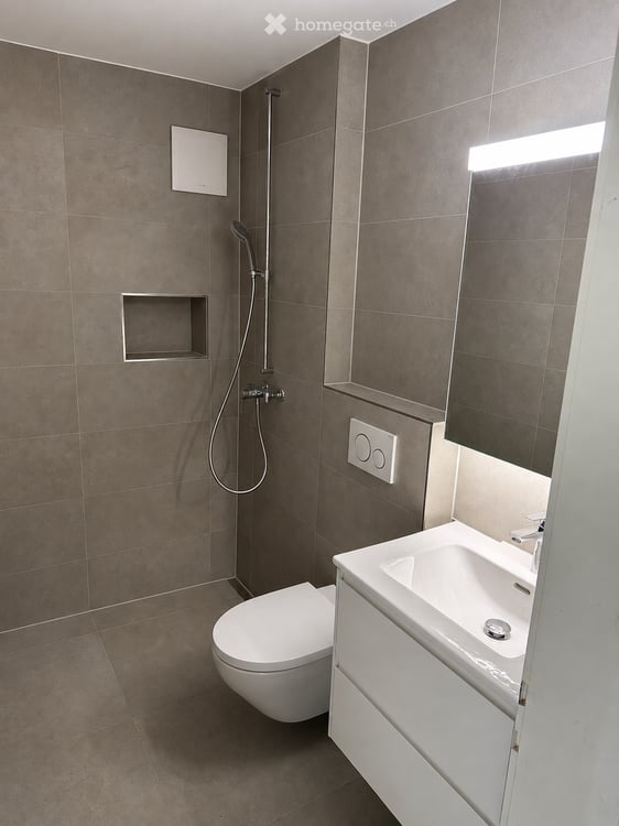 Renovierte 3.5-Zimmer-Attikawohnung mit 38 m² Terrasse 4