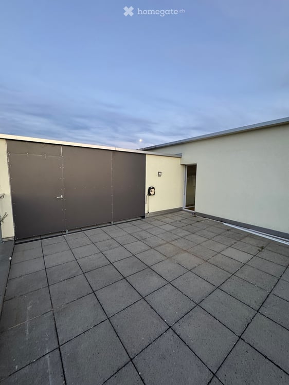 Renovierte 3.5-Zimmer-Attikawohnung mit 38 m² Terrasse 9