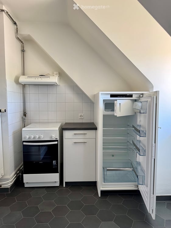 3-Zimmer Wohnung in Riehen zu vermieten 7