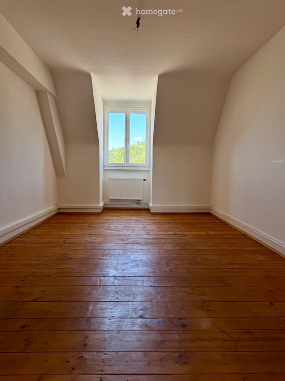 3-Zimmer Wohnung in Riehen zu vermieten 4