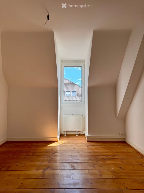 3-Zimmer Wohnung in Riehen zu vermieten 3