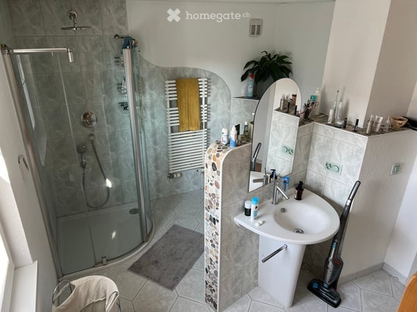 Charmantes Einfamilienhaus an ruhiger Lage in Döttingen – 5.5 Zimmer auf 125 m² 14