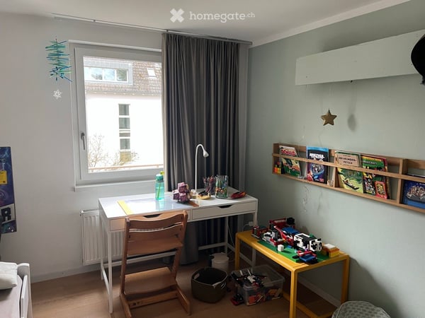 Charmantes Einfamilienhaus an ruhiger Lage in Döttingen – 5.5 Zimmer auf 125 m² 20